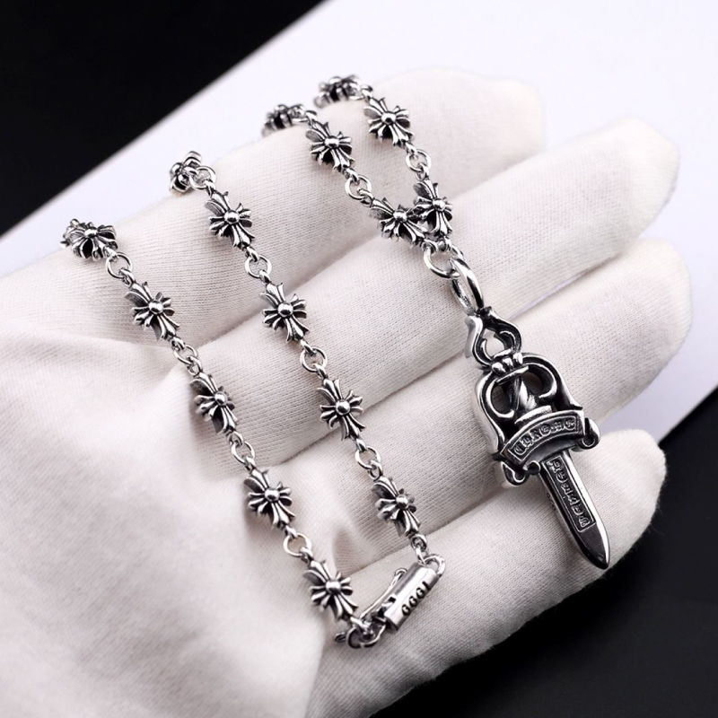 Chrome Hearts Necklaces